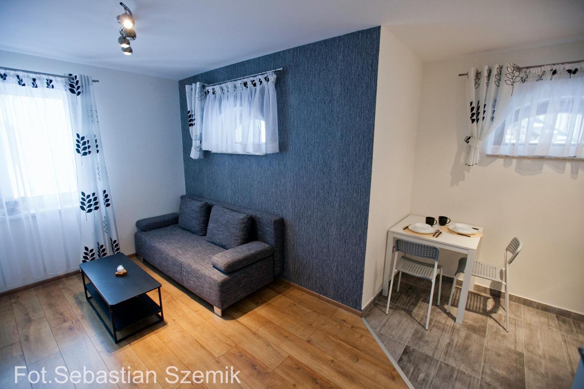 Apartamenty Żywiec Dış mekan fotoğraf