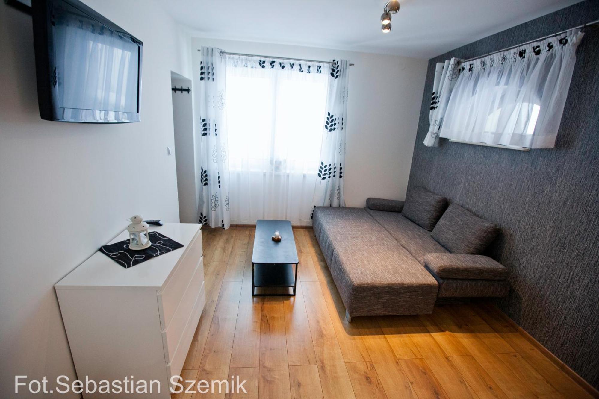 Apartamenty Żywiec Dış mekan fotoğraf