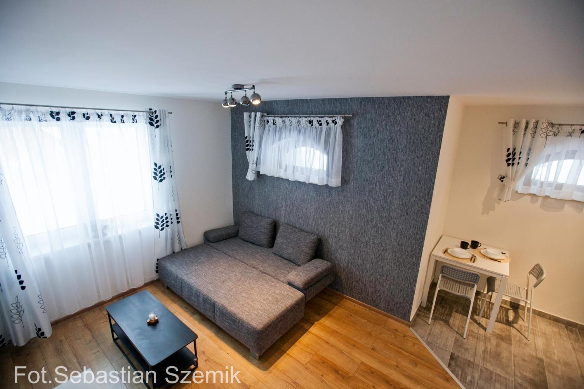 Apartamenty Żywiec Dış mekan fotoğraf