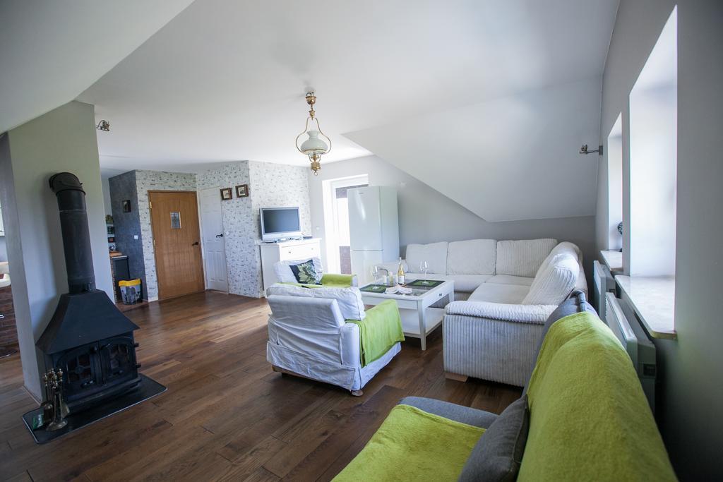 Apartamenty Żywiec Dış mekan fotoğraf