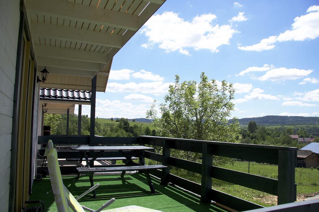 Apartamenty Żywiec Dış mekan fotoğraf