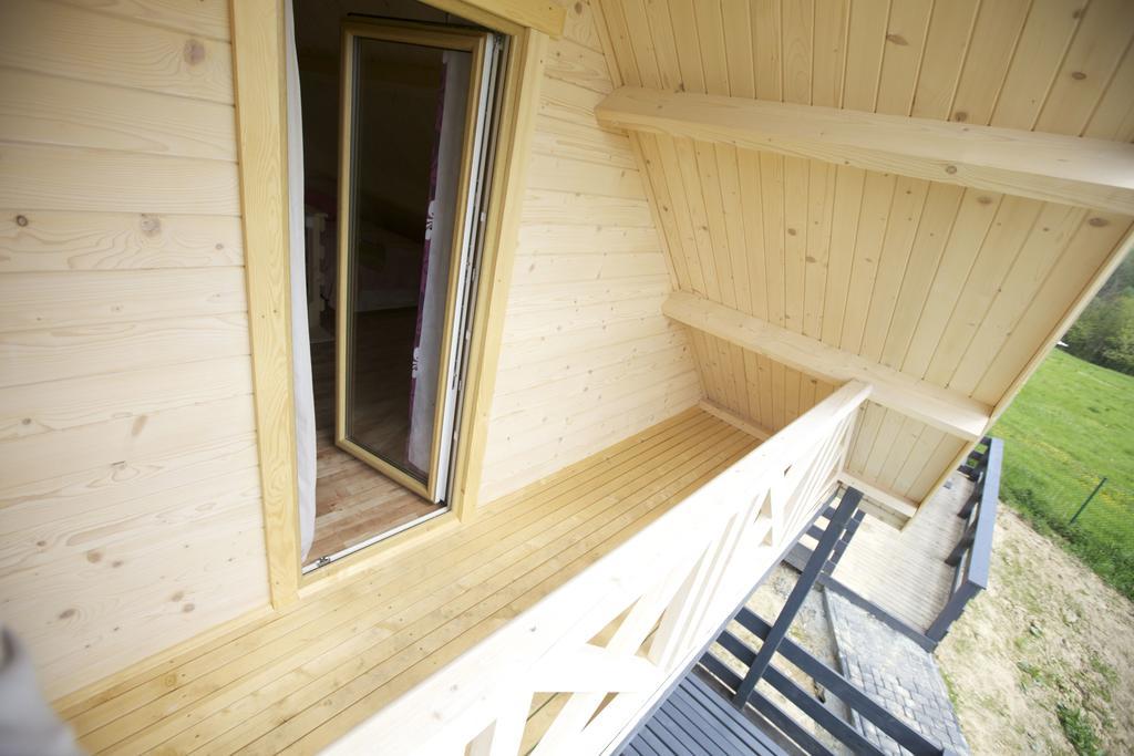 Apartamenty Żywiec Dış mekan fotoğraf