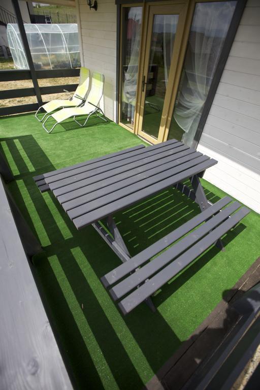 Apartamenty Żywiec Dış mekan fotoğraf