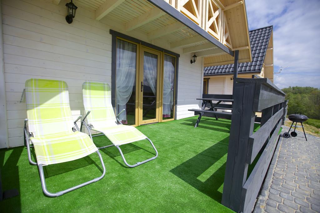 Apartamenty Żywiec Dış mekan fotoğraf
