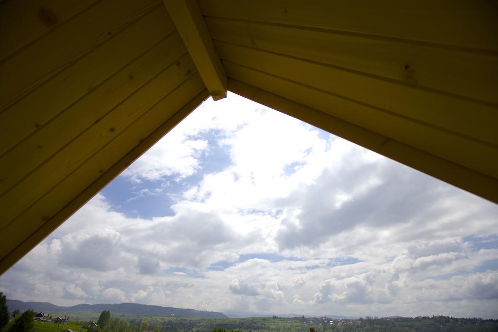 Apartamenty Żywiec Dış mekan fotoğraf