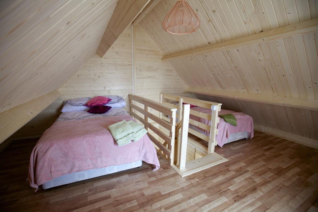 Apartamenty Żywiec Dış mekan fotoğraf