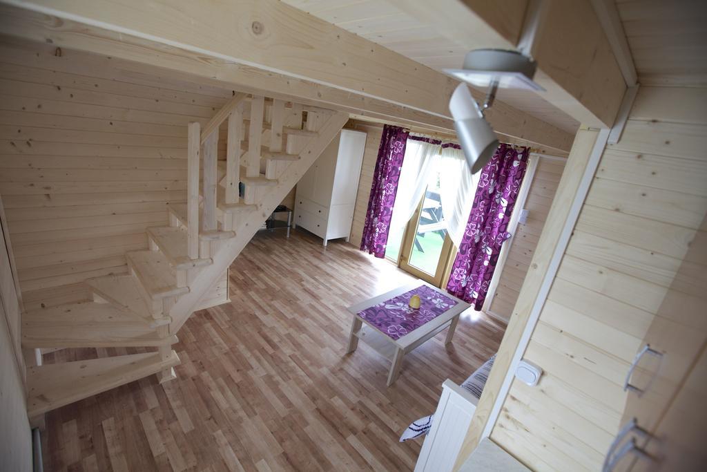 Apartamenty Żywiec Dış mekan fotoğraf