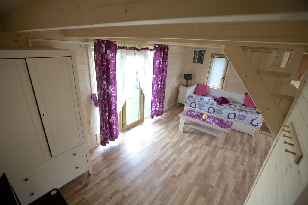 Apartamenty Żywiec Dış mekan fotoğraf