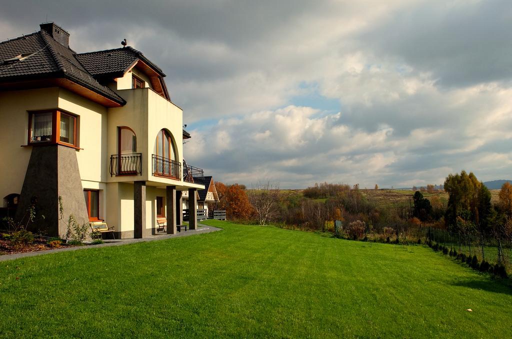 Apartamenty Żywiec Dış mekan fotoğraf