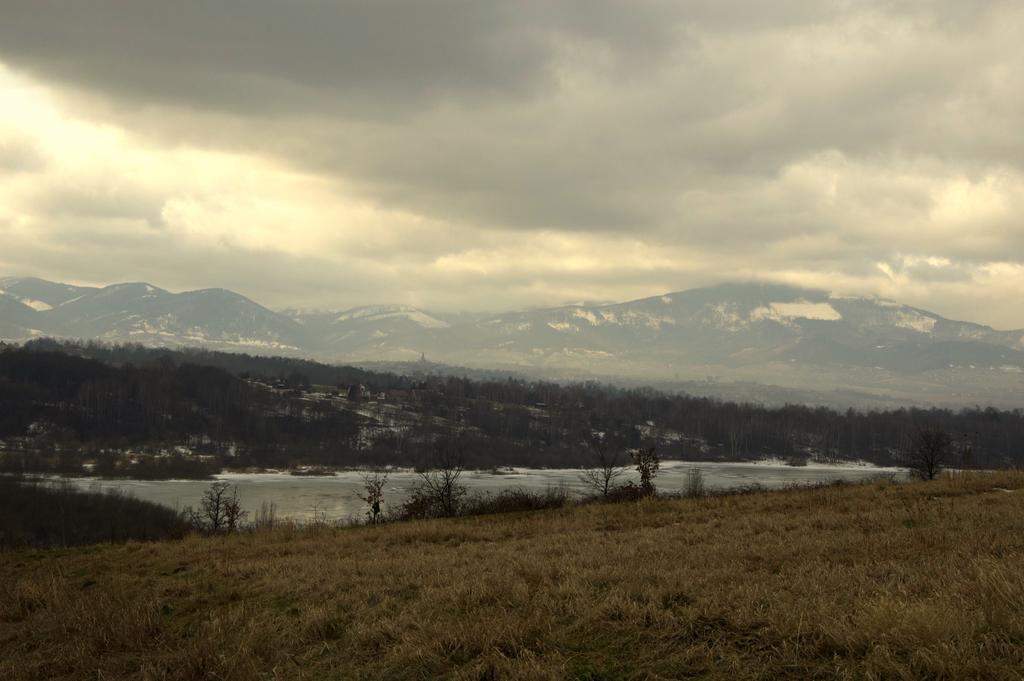 Apartamenty Żywiec Dış mekan fotoğraf